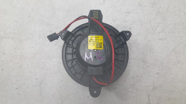Motor de ventilador de forno (de aquecedor de salão) 2478308400 MERCEDES