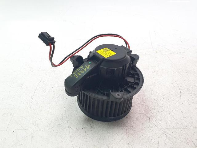 Motor de ventilador de forno (de aquecedor de salão) 2478308400 MERCEDES
