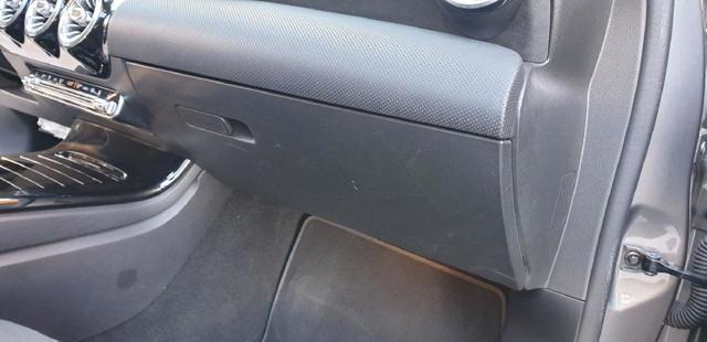 Motor de ventilador de forno (de aquecedor de salão) 2478308400 MERCEDES