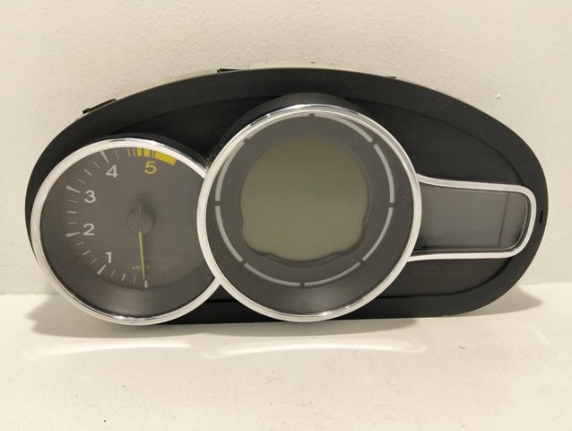 Painel de instrumentos (quadro de instrumentos) 248100054R RENAULT