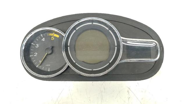 Painel de instrumentos (quadro de instrumentos) 248100054R RENAULT
