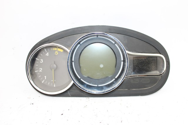 Painel de instrumentos (quadro de instrumentos) 248100054R RENAULT