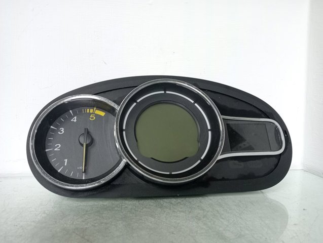 Painel de instrumentos (quadro de instrumentos) 248100054R RENAULT