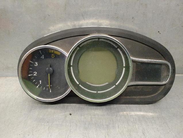 Painel de instrumentos (quadro de instrumentos) 248100054R RENAULT