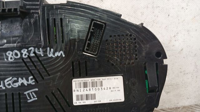 248100342R Renault (RVI)