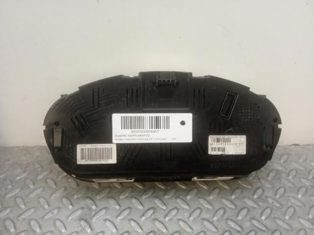 248100342R Renault (RVI)