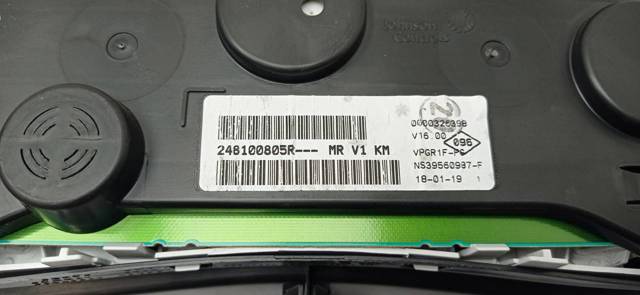 248100805R Renault (RVI)