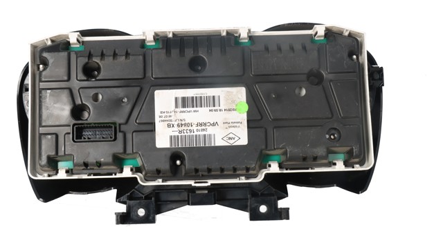 248101633R Renault (RVI)