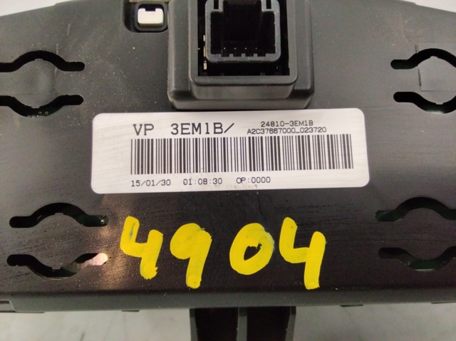 248103EM1B Nissan/Infiniti
