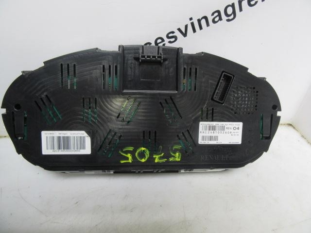 248105260R Renault (RVI)