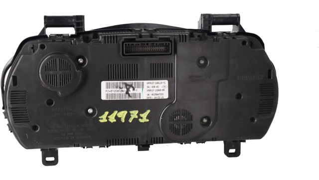 248105618R Renault (RVI)