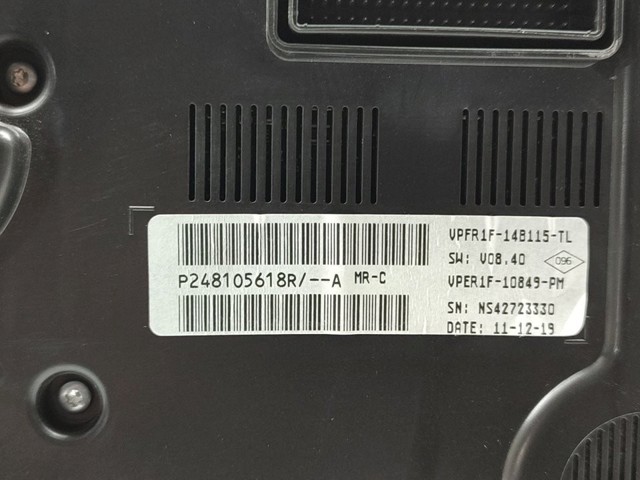 248105618R Renault (RVI)