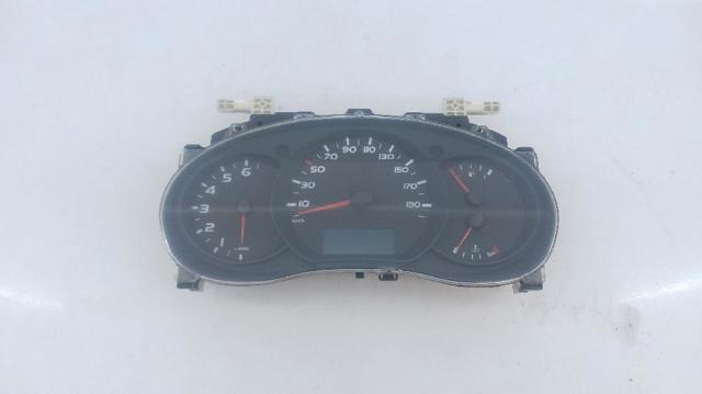 Painel de instrumentos (quadro de instrumentos) 248106014R RENAULT