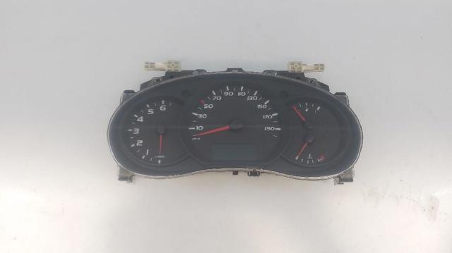 Painel de instrumentos (quadro de instrumentos) 248106014R RENAULT