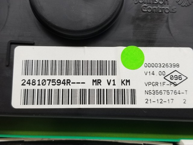 248107594R Renault (RVI)