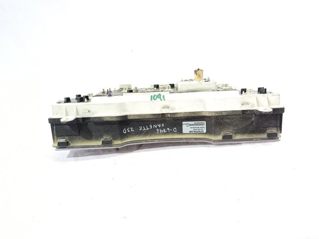 248107C014 Nissan/Infiniti