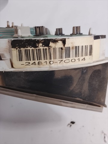 248107C014 Nissan/Infiniti