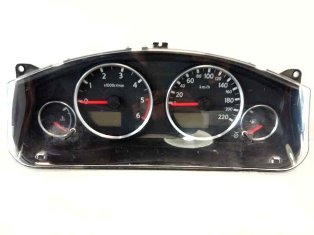 24810EB205 Nissan/Infiniti