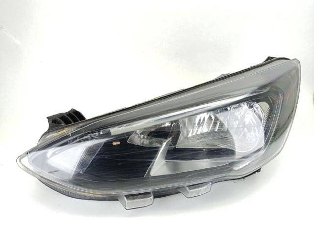 Luz esquerda para Ford Focus HN