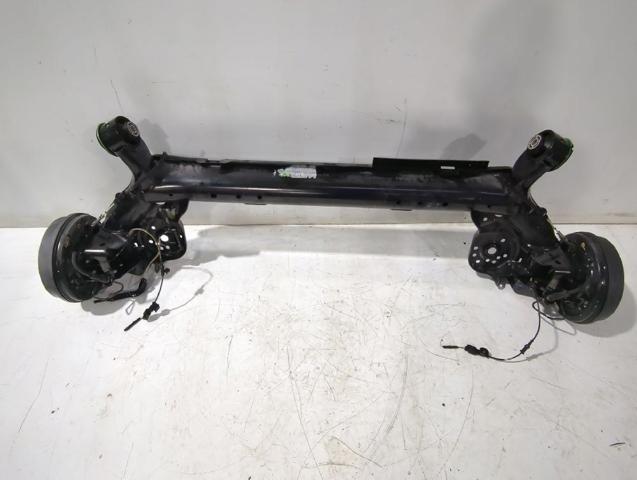 Viga de suspensão traseira (plataforma veicular) para Ford Puma J2K, CF7