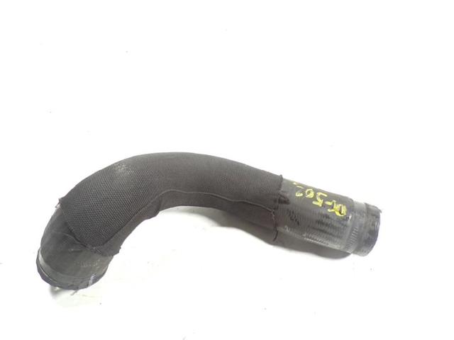 Mangueira (cano derivado) de intercooler 2500785 FORD