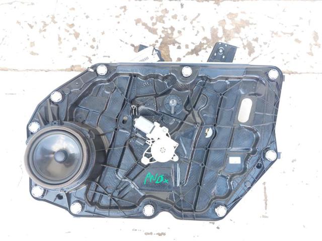 para Ford Focus IV (HN)