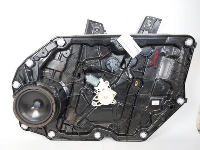 Ford Focus IV (HN)