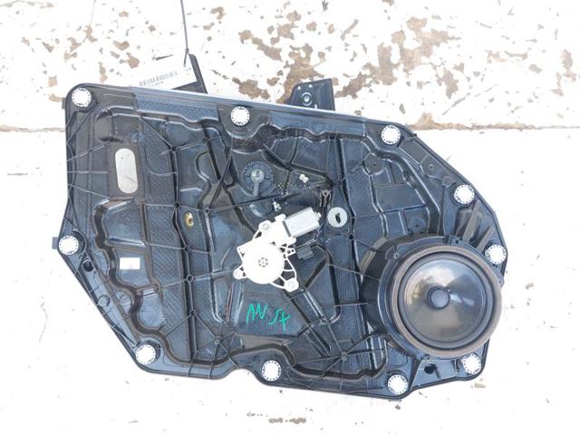  para Ford Focus IV (HN)