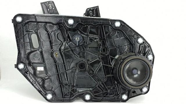  Ford Focus IV (HN)