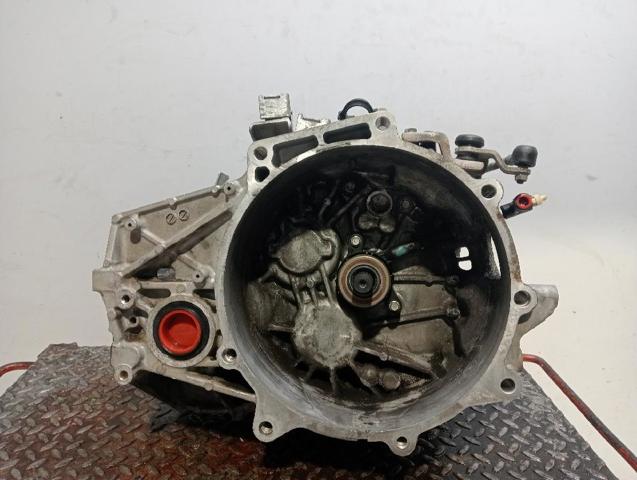 Caixa de Mudança montada (caixa mecânica de velocidades) 2500A110 MITSUBISHI