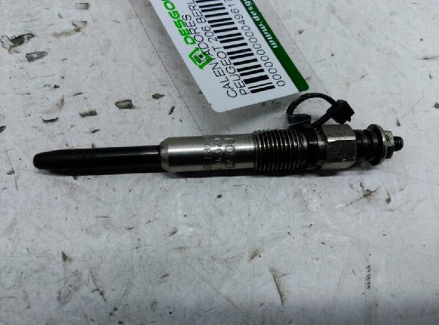 para Citroen Saxo (S0, S1)