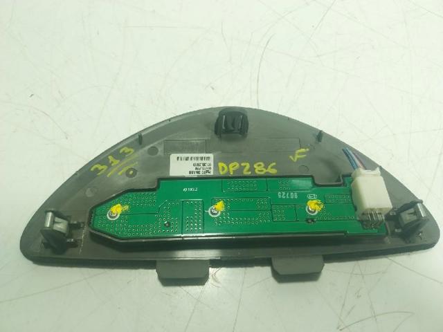 250203NA0B Nissan/Infiniti