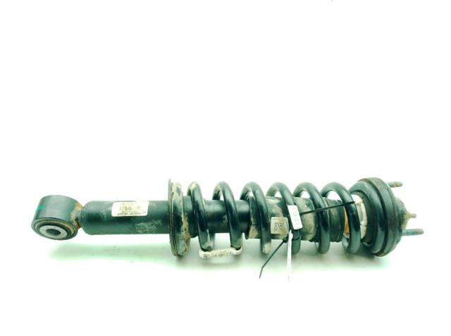 Amortecedor dianteiro 2502217 FORD