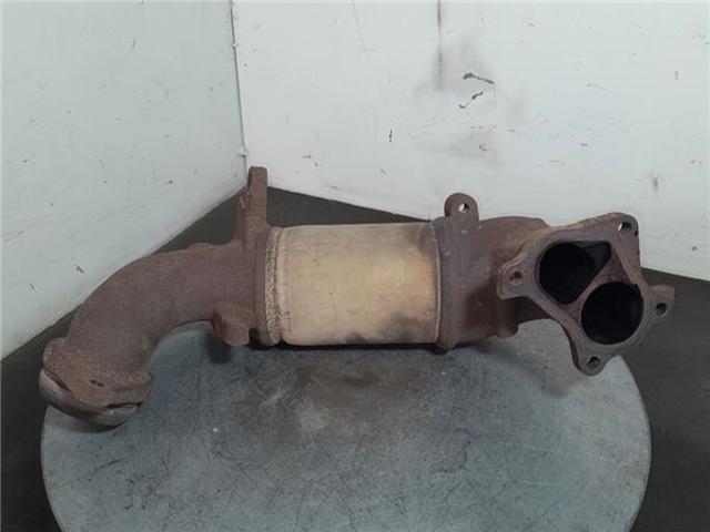 Convertidor - catalisador para Toyota Corolla E12