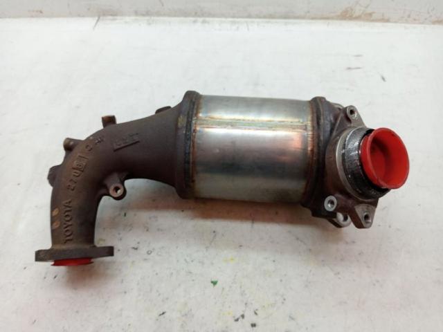 Convertidor - catalisador 2505127061 TOYOTA