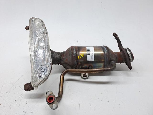 Convertidor - catalisador para Toyota Corolla E18