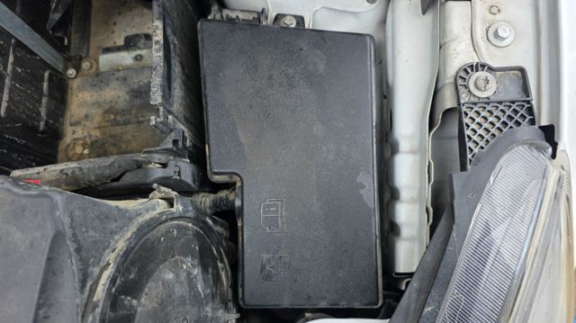 2506087 Ford
