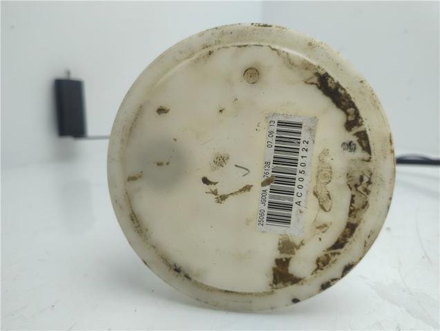 Sensor do nível de combustível no tanque 25060JG00A NISSAN