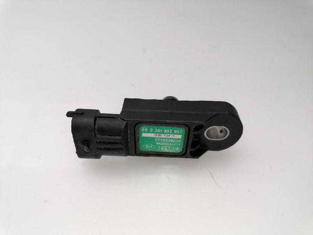 Sensor de pressão no coletor de admissão, MAP 2508500Q0C NISSAN