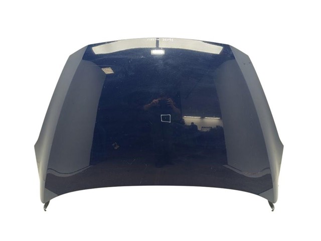 Capota 2508883 FORD