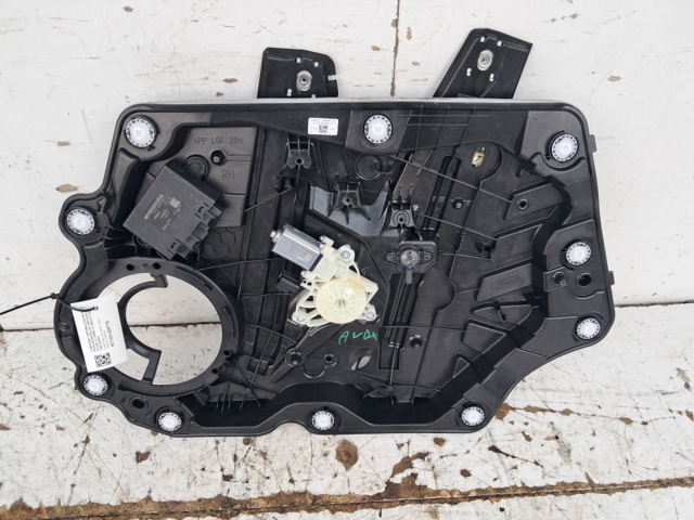  para Ford Puma  (J2K, CF7)