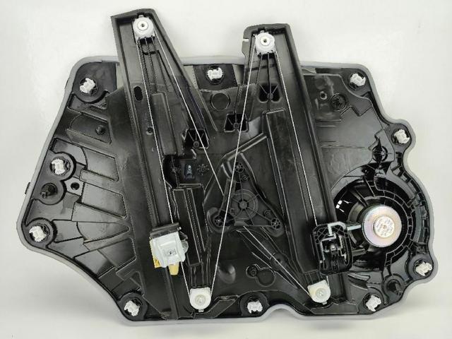 Mecanismo de acionamento de vidro da porta dianteira direita Ford Puma  J2K, CF7 ao melhor preço