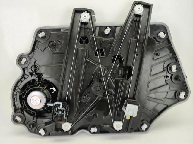 Mecanismo de acionamento de vidro da porta dianteira esquerda para Ford Puma J2K, CF7