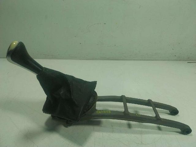 Avalanca de mudança para BMW X3 E83