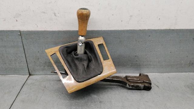 Avalanca de mudança para BMW 3 E46