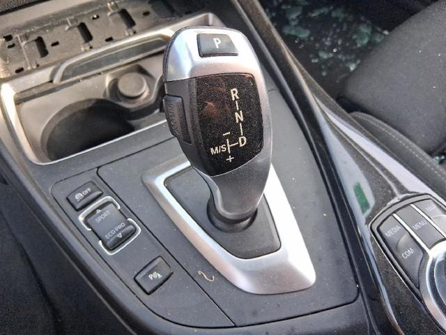 Avalanca de mudança para BMW 1 F20