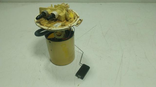 Módulo de bomba de combustível com sensor do nível de combustível 2511769 FORD