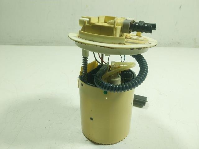Módulo de bomba de combustível com sensor do nível de combustível 2511769 FORD