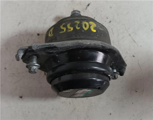 Coxim (suporte) esquerdo/direito de motor 2512402717 MERCEDES