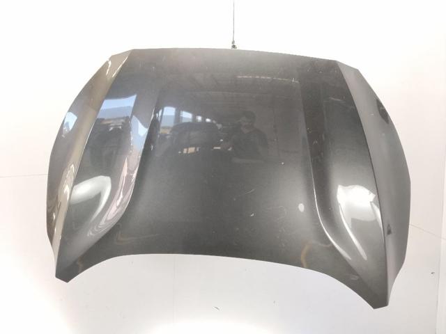 Capota 2513128 FORD